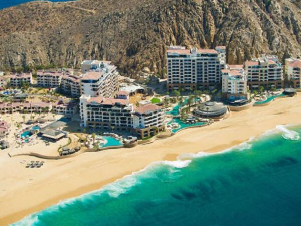 Best All Inclusive Kid Friendly Resorts in Cabo San Lucas