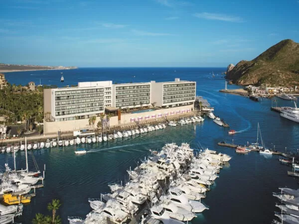 Best All Inclusive Resorts in Los Cabos