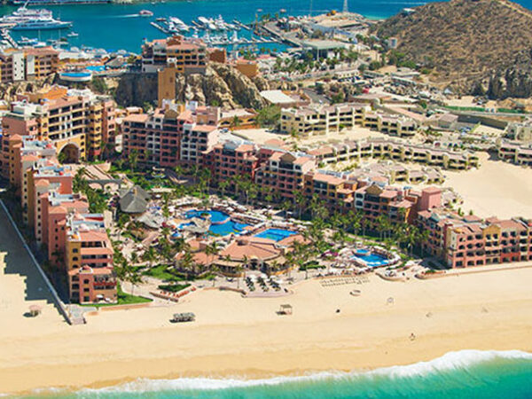 Best Family All Inclusive Resorts in Cabo San Lucas