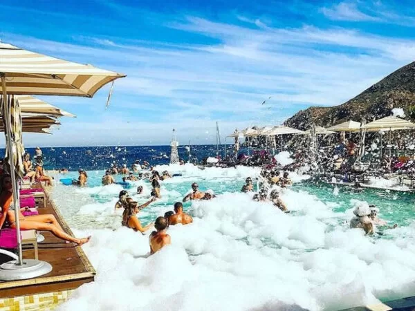 Best Party All Inclusive Resorts in Los Cabos
