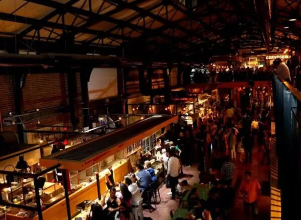 Best Restaurants in San Jose del Cabo at Koral Center Los Cabos