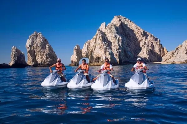 Los Cabos Arch Activities