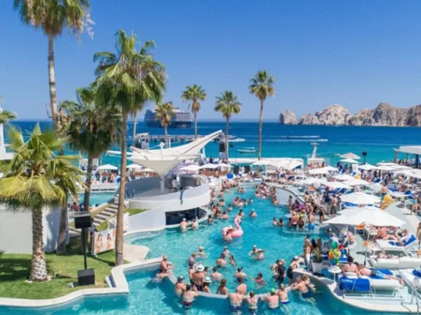 Blue Marlin Ibiza Cabo