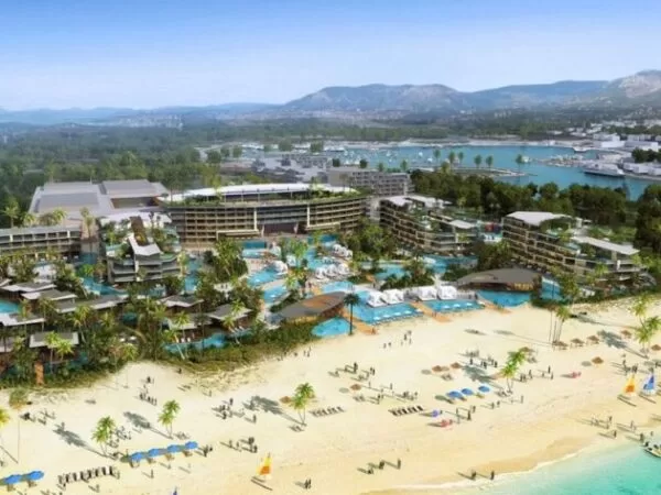 Caesars Palace Puertos Los Cabos