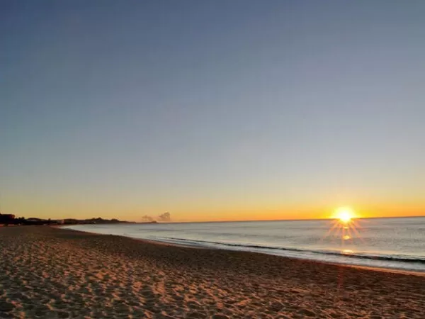 Costa Azul San Jose del Cabo Mexico