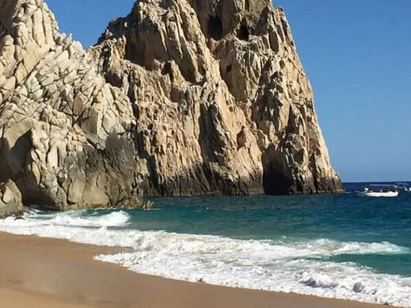 Divorce Beach Cabo