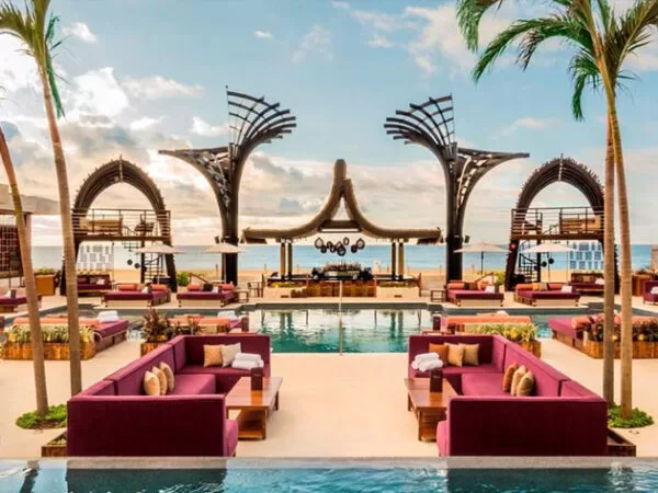 Grand Mayan Los Cabos