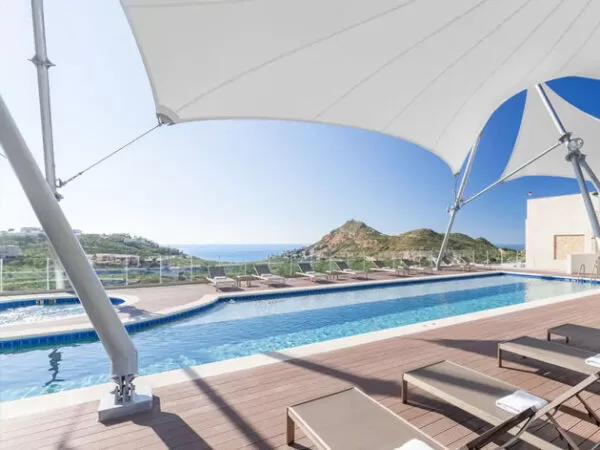 Hampton Inn Cabo San Lucas