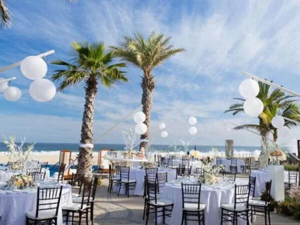 Vidanta Grand Mayan Resort in San Jose del Cabo Mexico