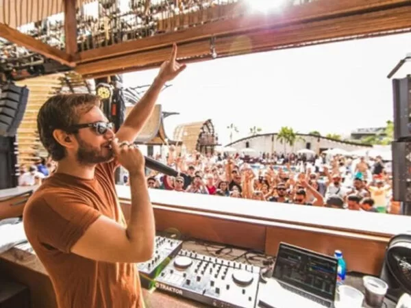 Vidanta Omnia Dayclub Cabo San Jose del Cabo Great Events