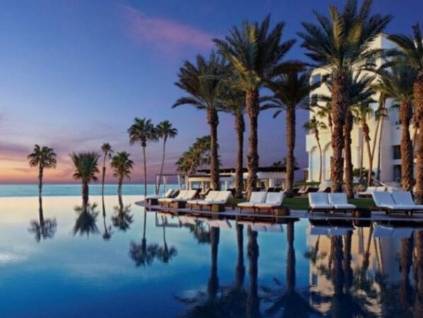 Ultra Luxury Cabo Resorts