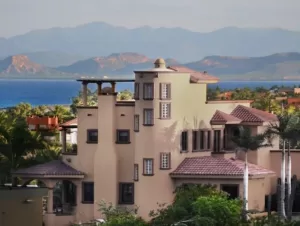 Los Barriles Real Estate in the East Cape Los Cabos Mexico