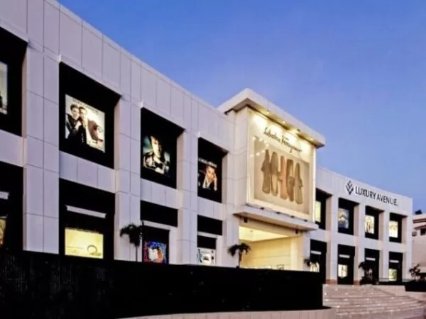 luxury avenue los cabos