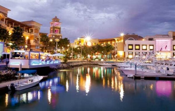 Best Shopping in Los Cabos Mexico