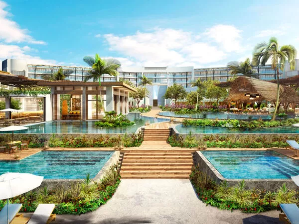 Vidanta Los Cabos