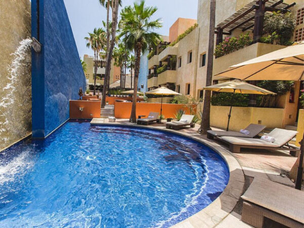 Boutique Hotel in San Jose Del Cabo