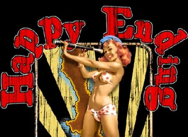 Happy Ending Cabo San Lucas