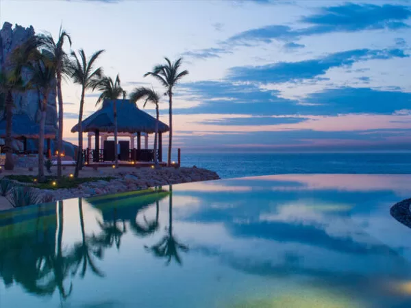 Luxurious Solmar Resort Cabo All Inclusive