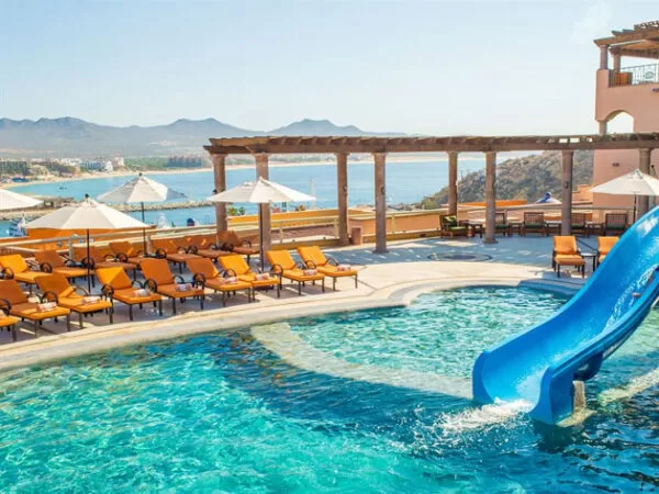 Playa Grande The Ridge Amenities