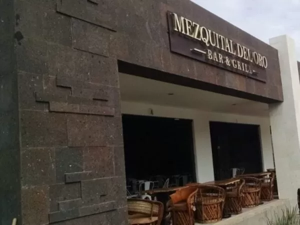 Restaurants and Bars