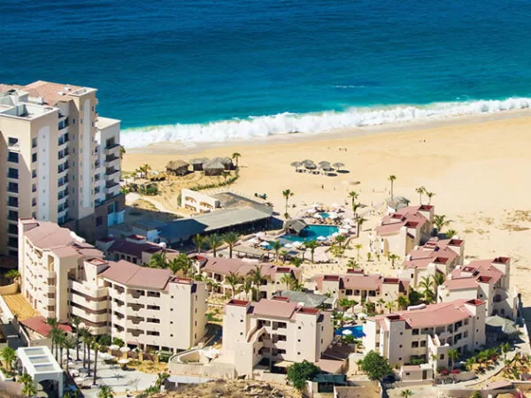 Solmar all inclusive resort and beach club