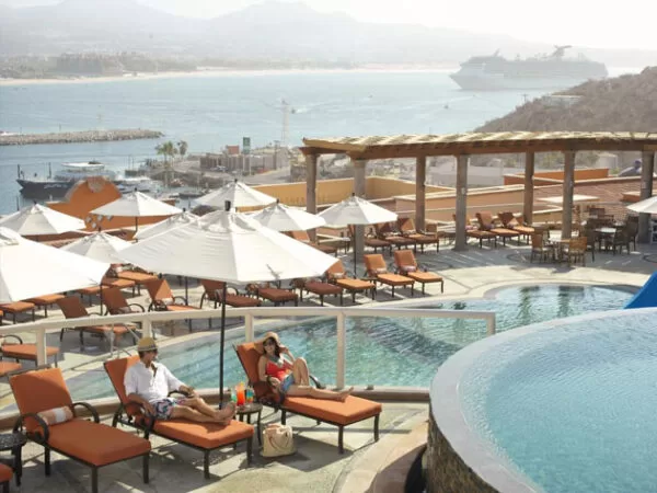 The Ridge At Playa Grande Villas