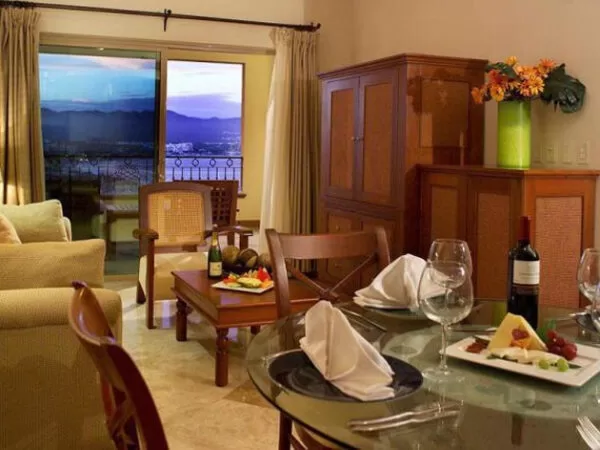 The Ridge Luxury Villas At Playa Grande Accommodations