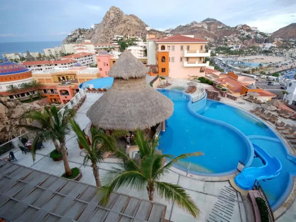 The Ridge Luxury Villas Los Cabos