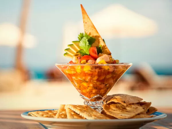 Mejores Restaurantes en Los Cabos