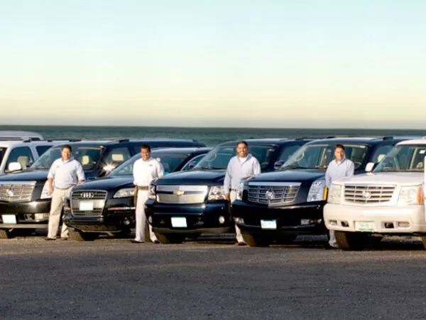 Cabo San Lucas Transportation