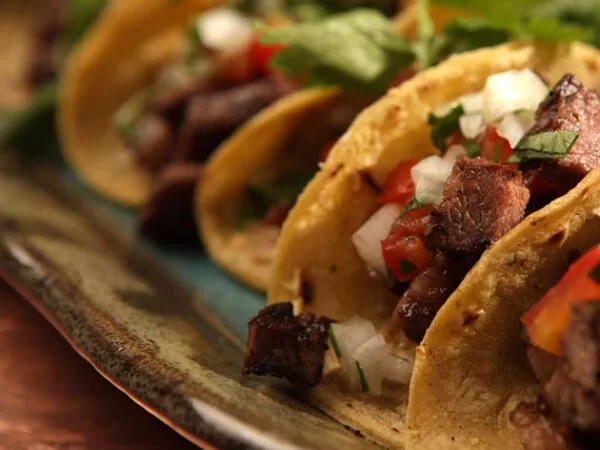 Comer y Beber en Los Cabos México
