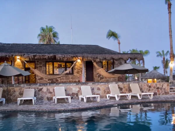 Rancho Leonero Fishing Report