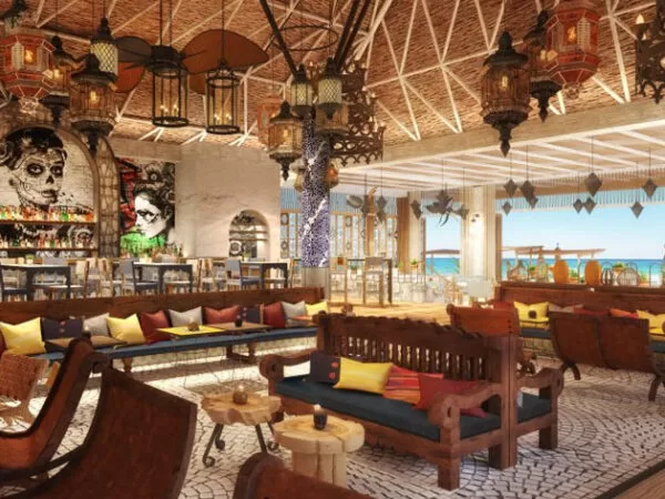 San Jose del Cabo Restaurants