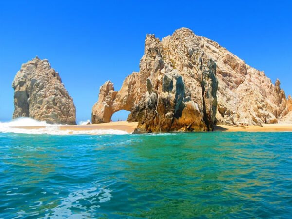 los cabos arch - Cabo San Lucas Baja California Sur