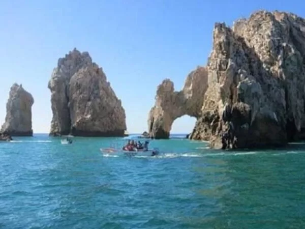 Attractions in Los Cabos