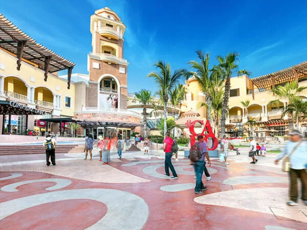 Best Cabo San Lucas Shopping