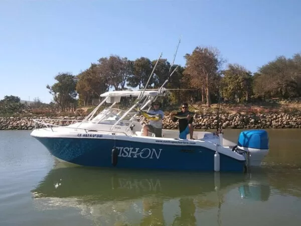 East Cape Fishing Packages