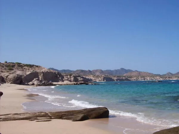 East Cape Los Cabos Mexico