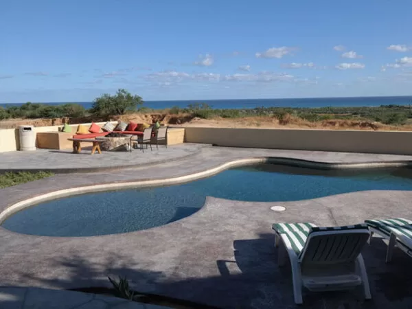 La Ribera East Cape Los Cabos Mexico