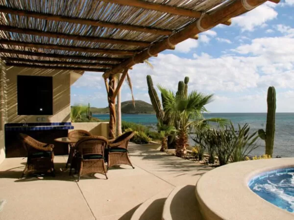 Los Barriles Baja Mexico Accommodations