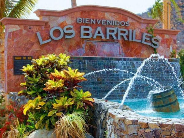 Los Barriles Baja Mexico