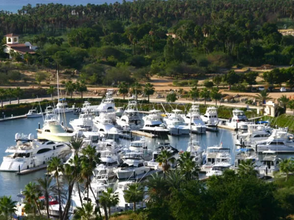 Puerto Los Cabos Marina