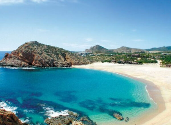 Best Beaches in Cabo