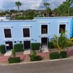 Gallo Azul Downtown Loft Style Apartment