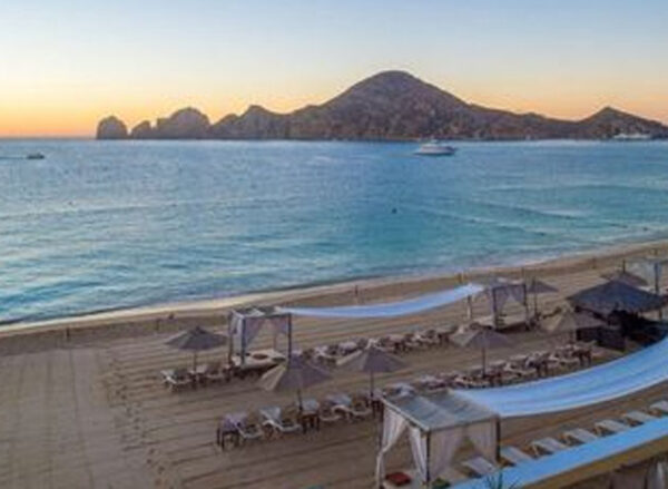 Top Beaches In Cabo San Lucas 【 Los Cabos Mexico Top Public