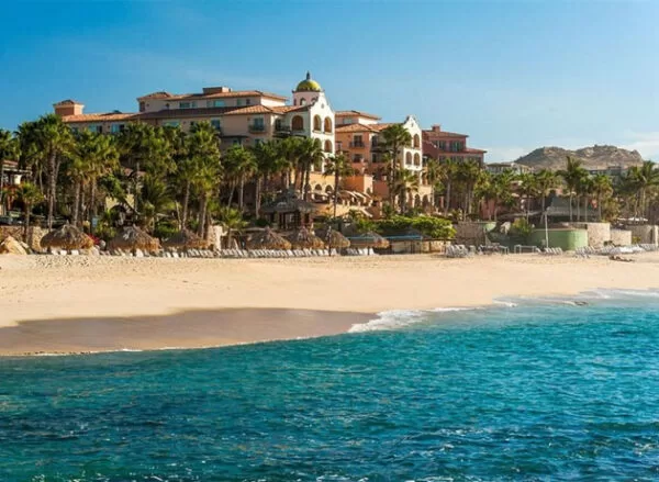 Which Cabo San Lucas Mexico Beach to enjoy in your vacations
