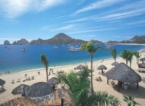 Medano Beach Cabo San Lucas