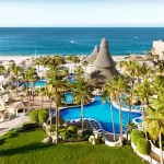 Sandos Finisterra Los Cabos All Inclusive Resort