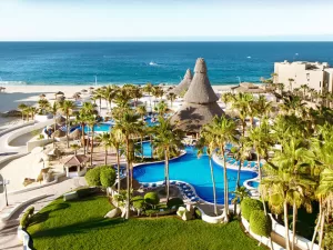 Sandos Finisterra Los Cabos All Inclusive Resort