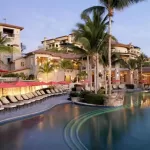 Hacienda Beach Club & Residences